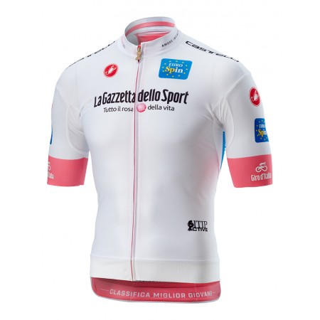 Maillot vélo 2018 Giro d'Italia N004